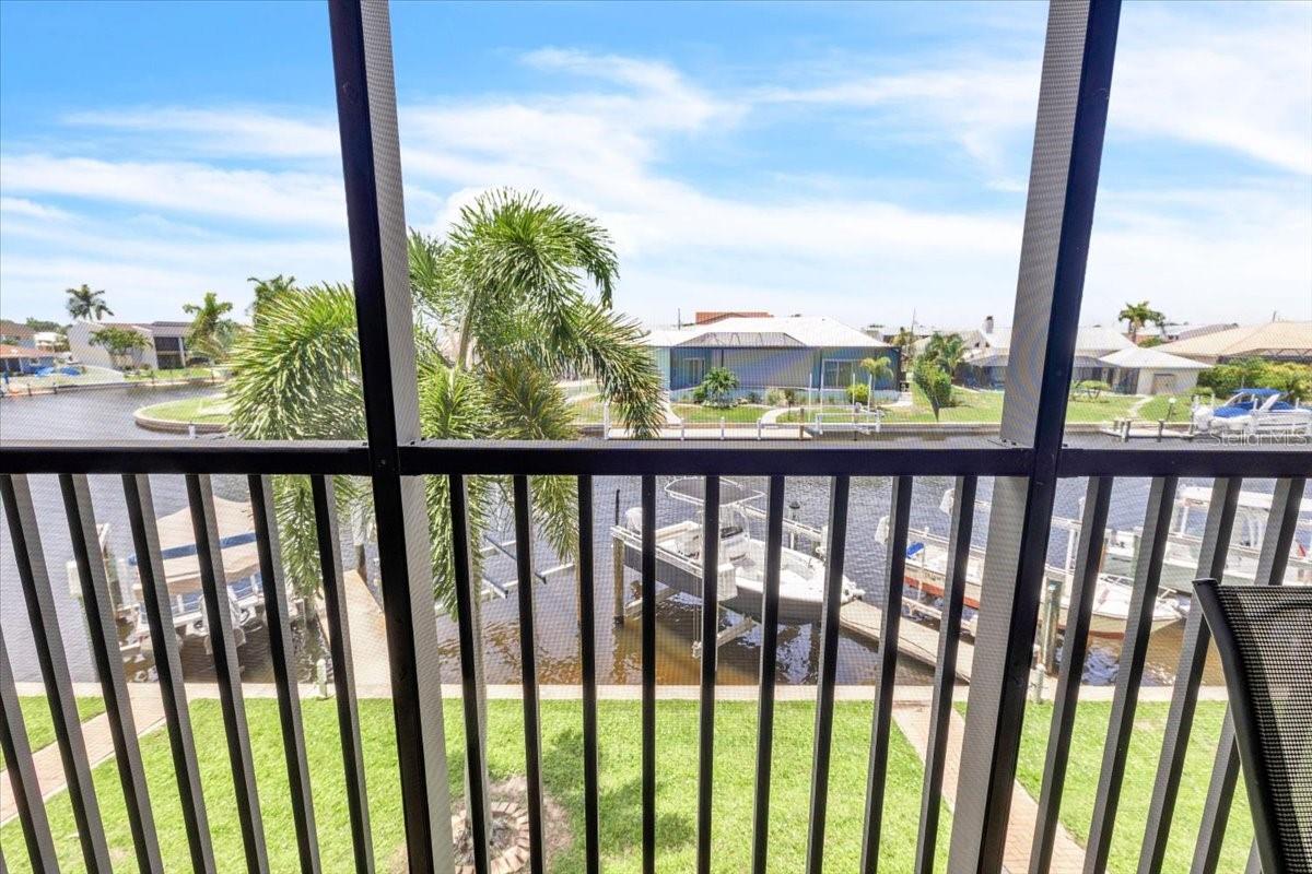 MEDITERRANEAN LNDG CONDO - Residential