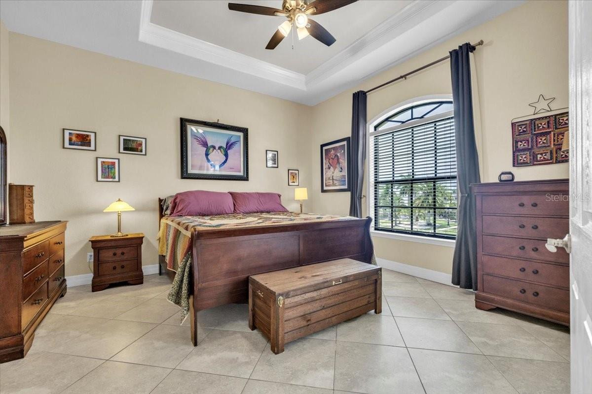MEDITERRANEAN LNDG CONDO - Residential