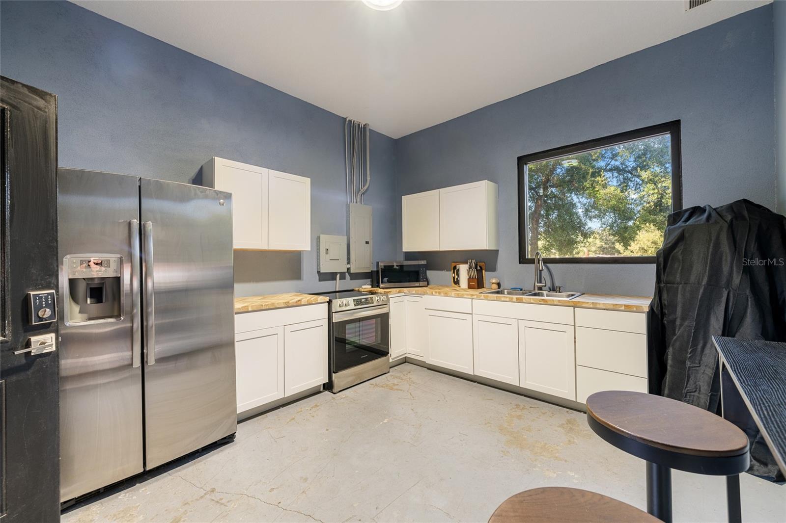 N/A - Residential