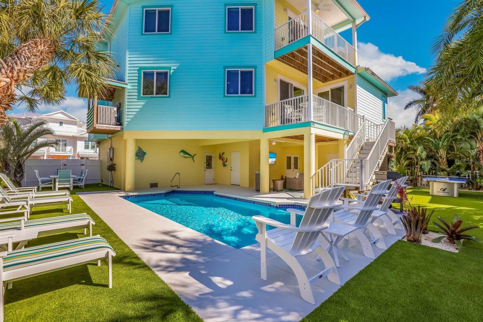 WELLS BAY HARBOR SEC A REP - Residential