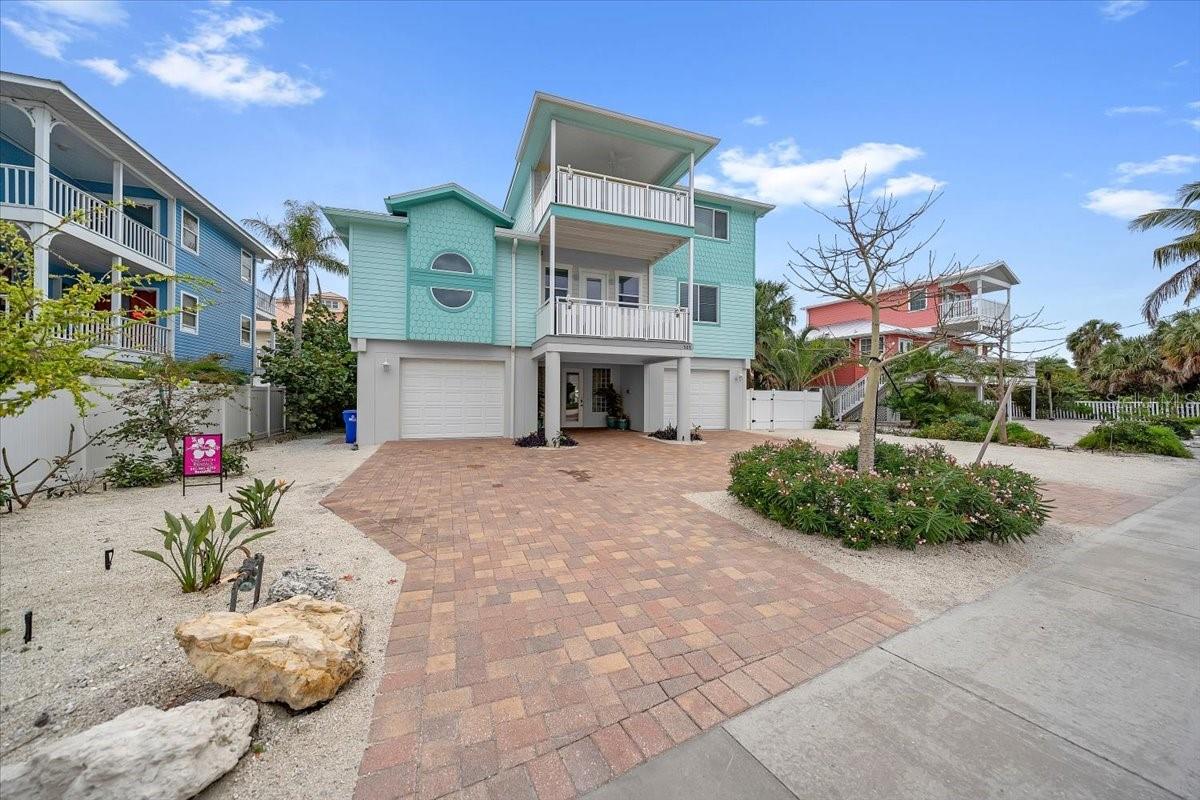 WELLS BAY HARBOR SEC A REP - Residential