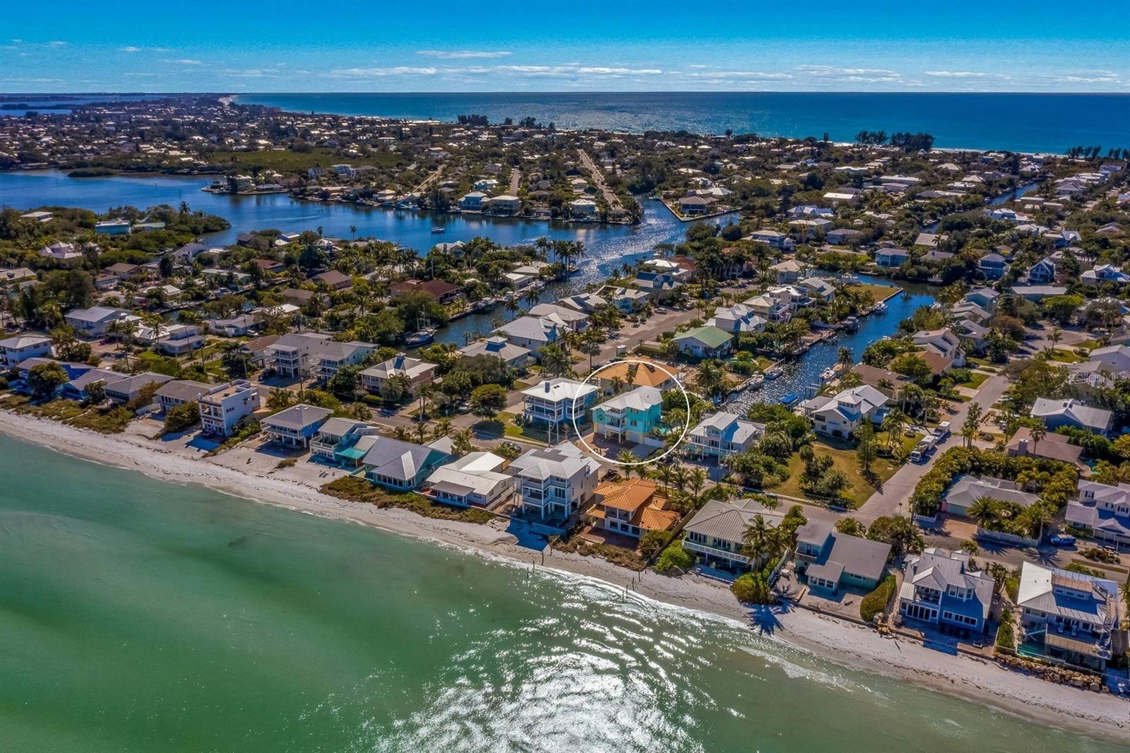 WELLS BAY HARBOR SEC A REP - Residential