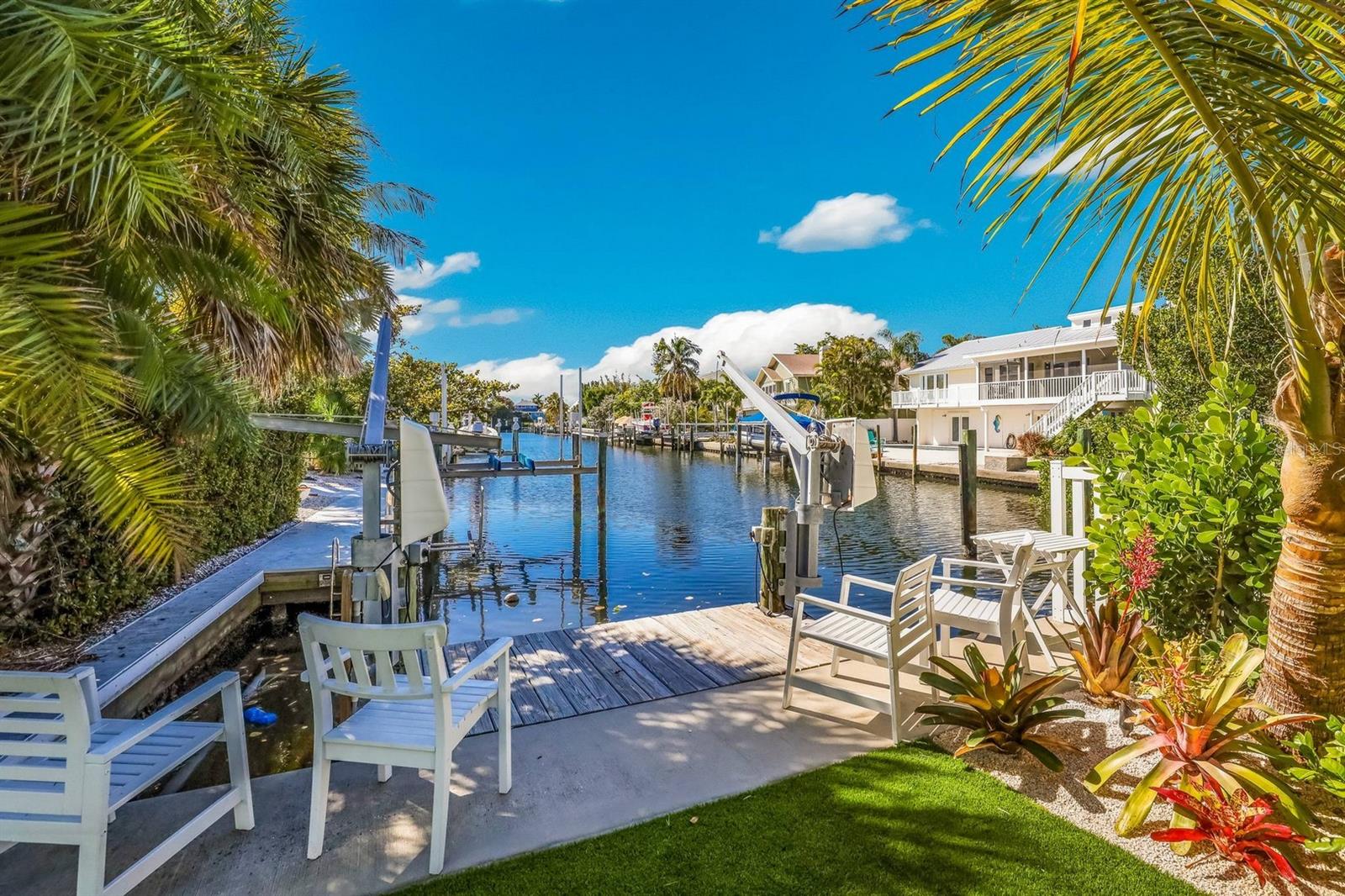 WELLS BAY HARBOR SEC A REP - Residential