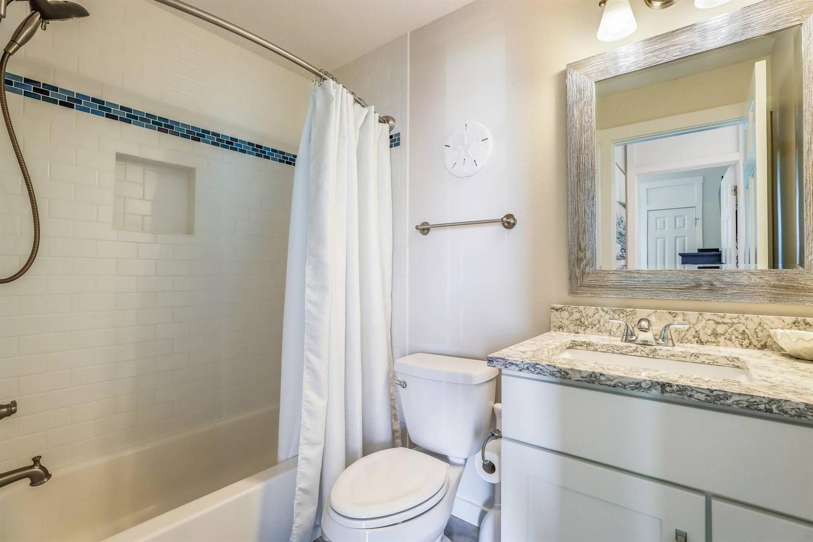 WELLS BAY HARBOR SEC A REP - Residential