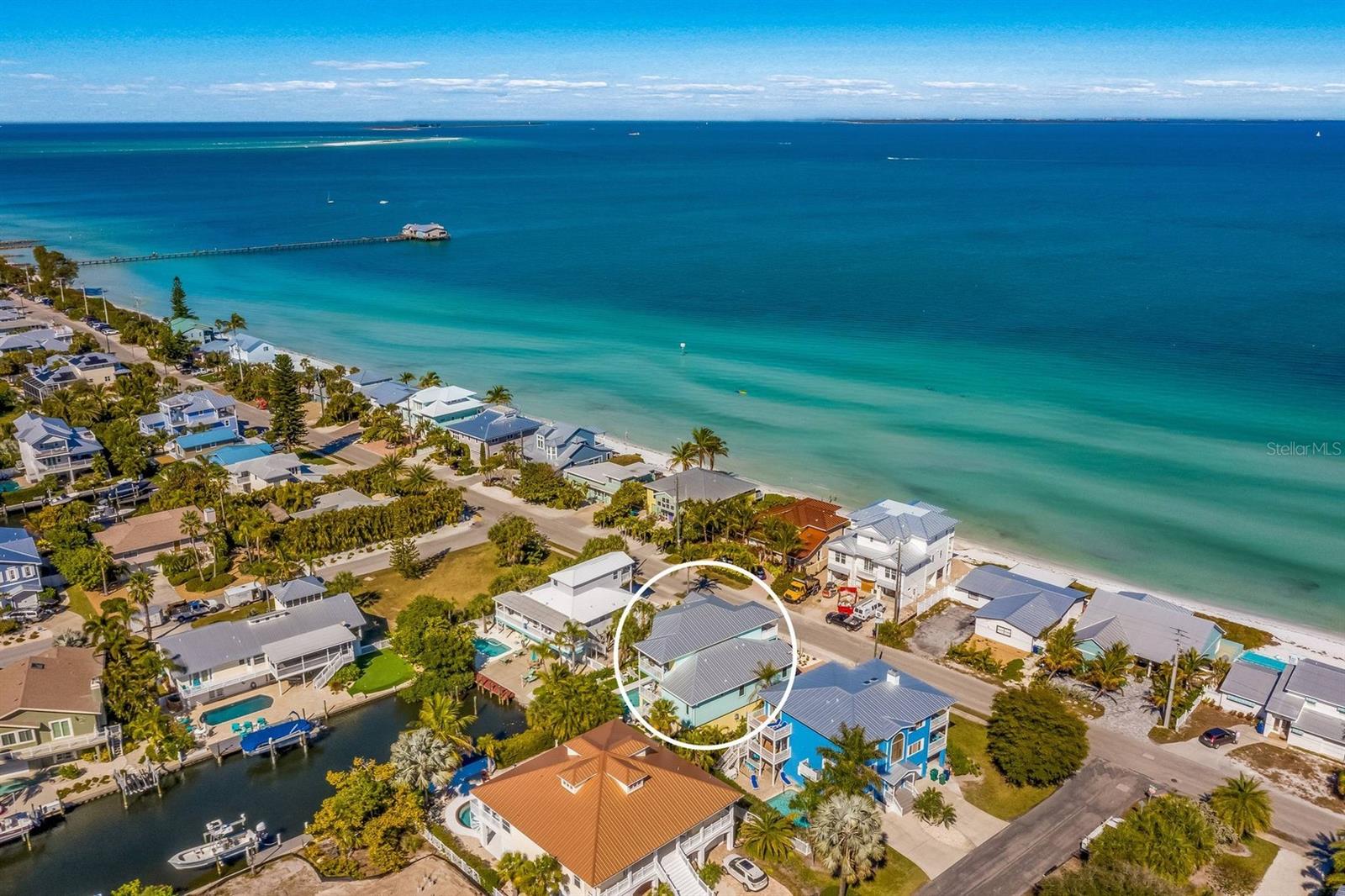 WELLS BAY HARBOR SEC A REP - Residential