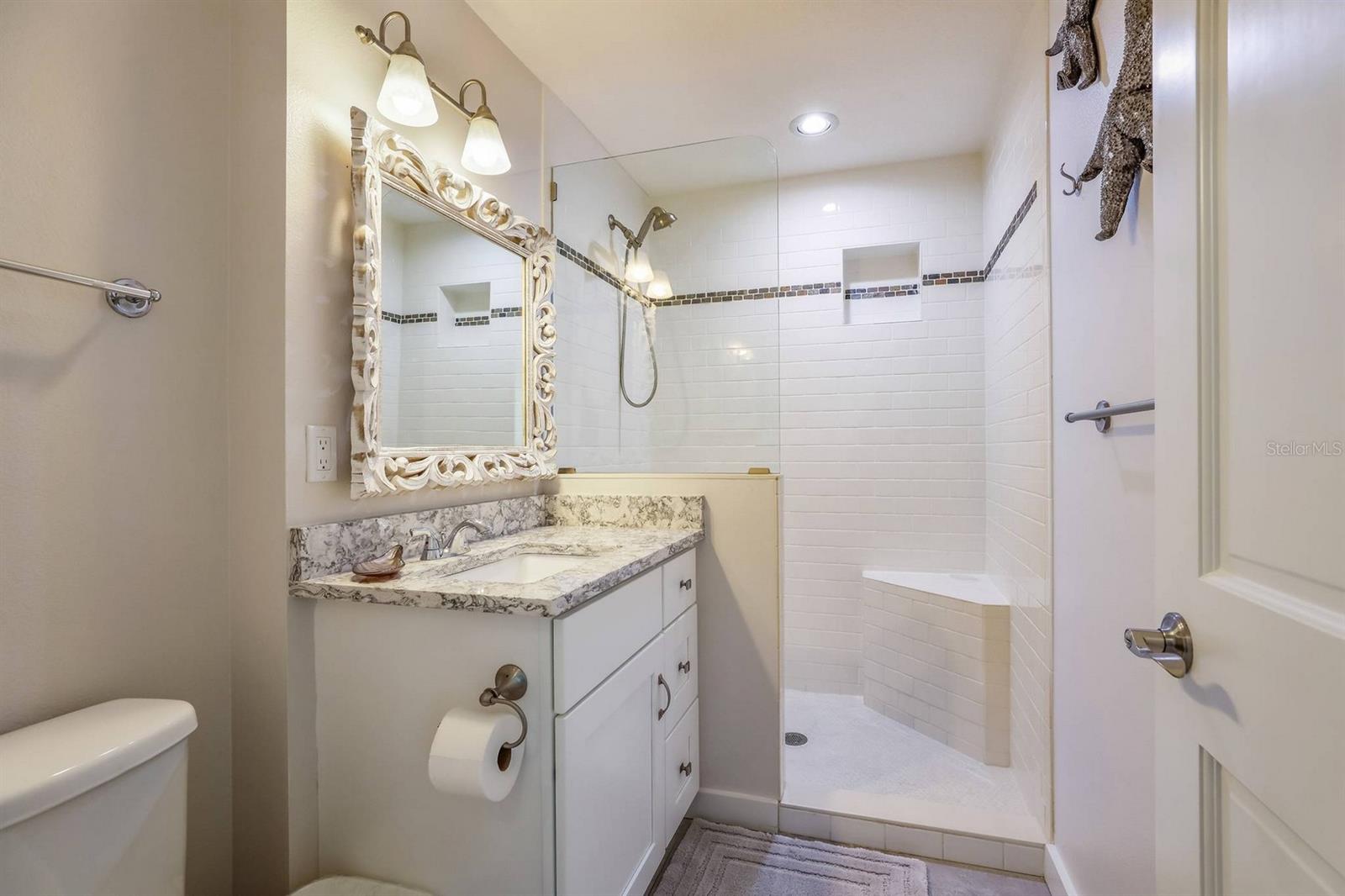 WELLS BAY HARBOR SEC A REP - Residential