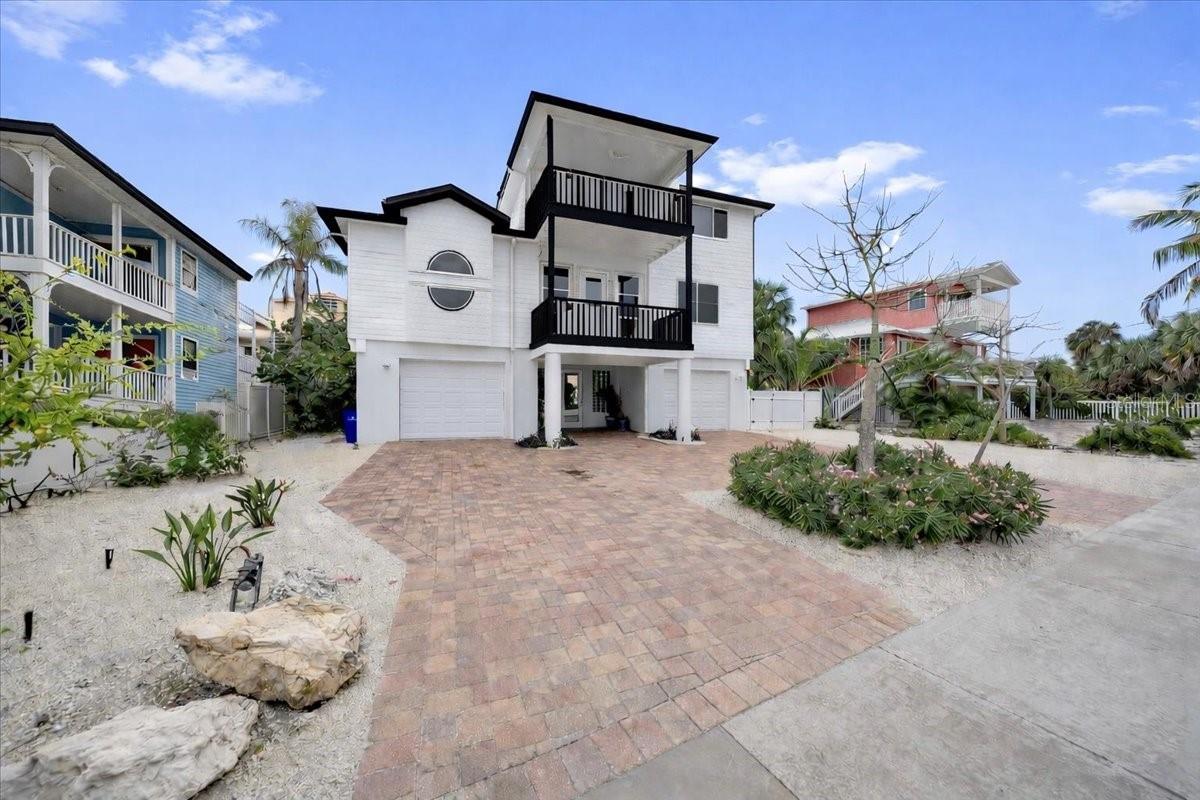WELLS BAY HARBOR SEC A REP - Residential