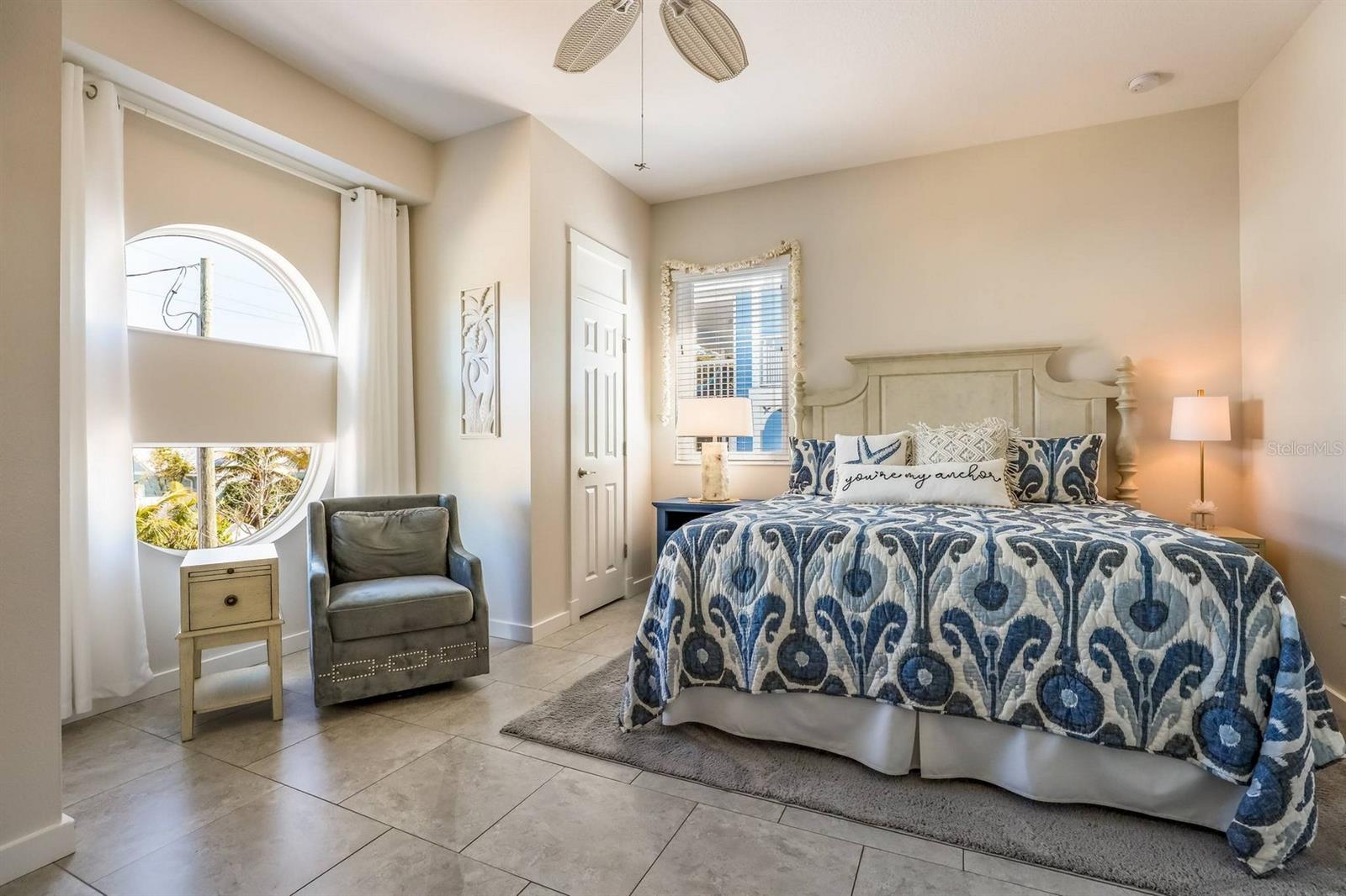 WELLS BAY HARBOR SEC A REP - Residential