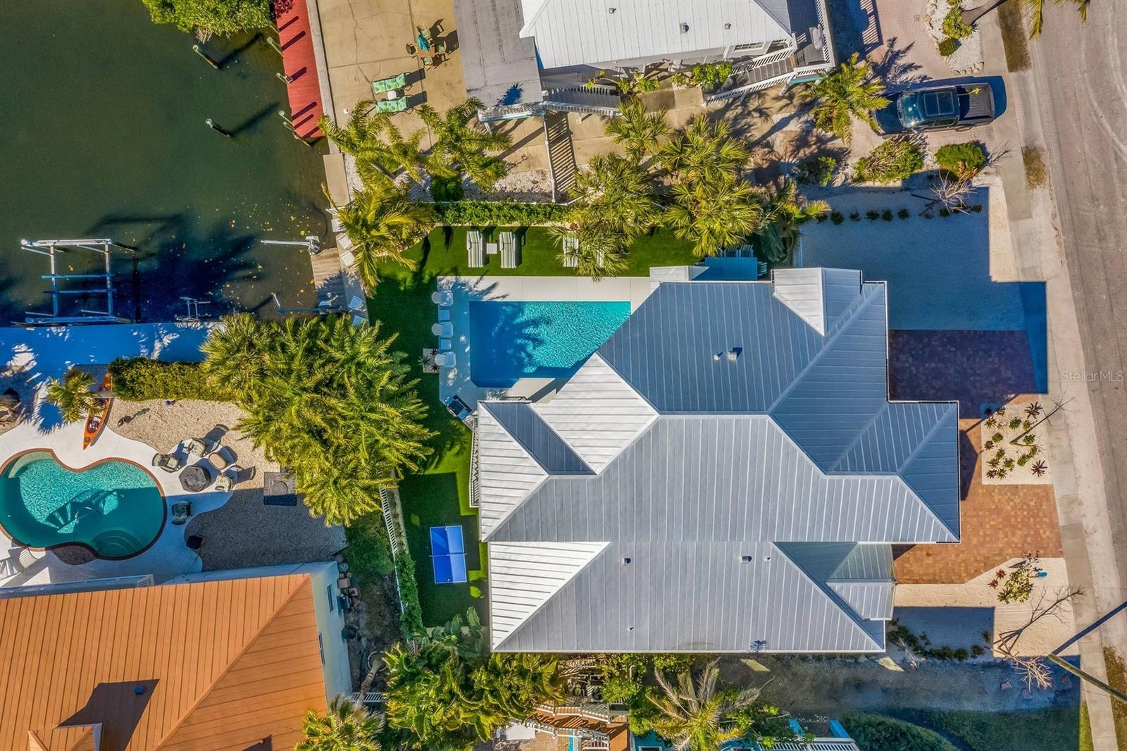 WELLS BAY HARBOR SEC A REP - Residential