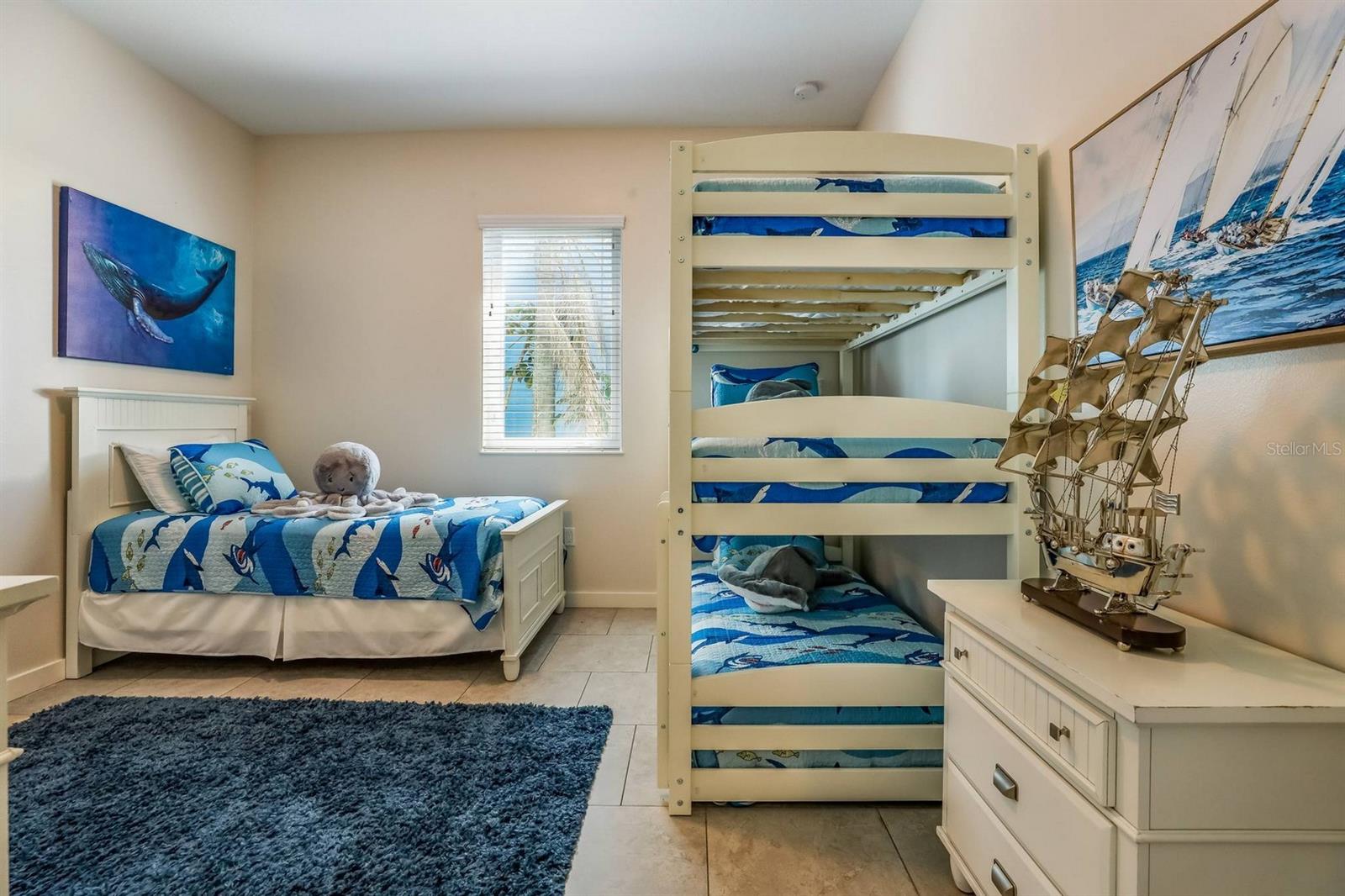 WELLS BAY HARBOR SEC A REP - Residential