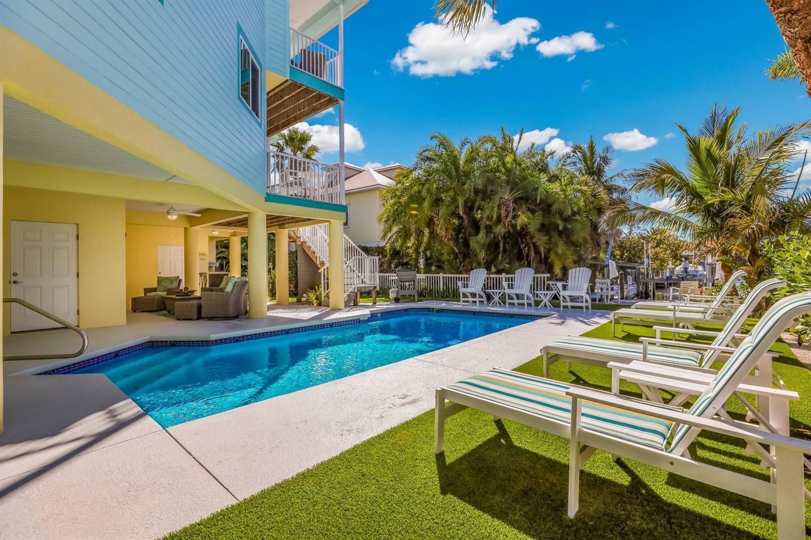 WELLS BAY HARBOR SEC A REP - Residential