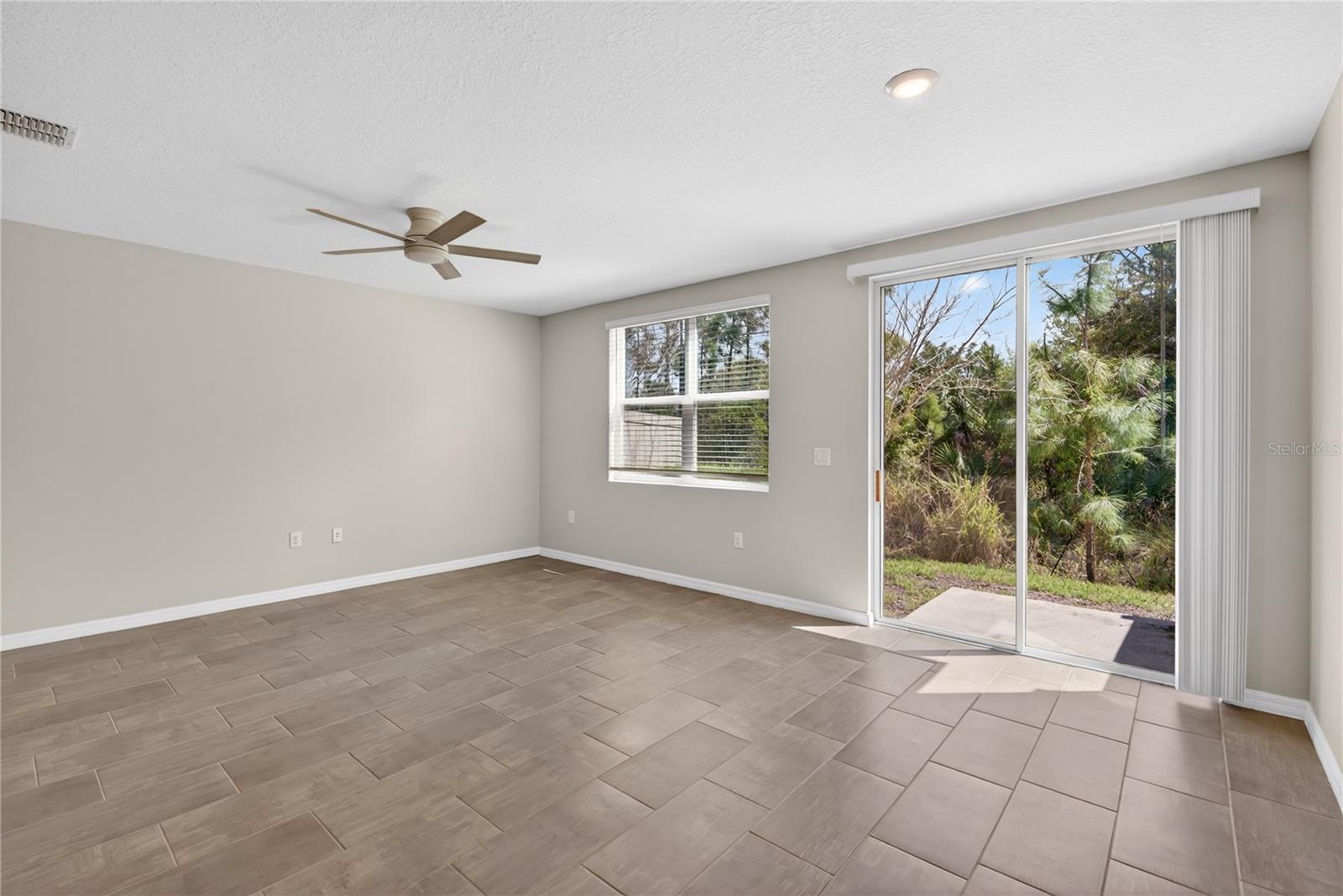 SPENCER COVE - Residential