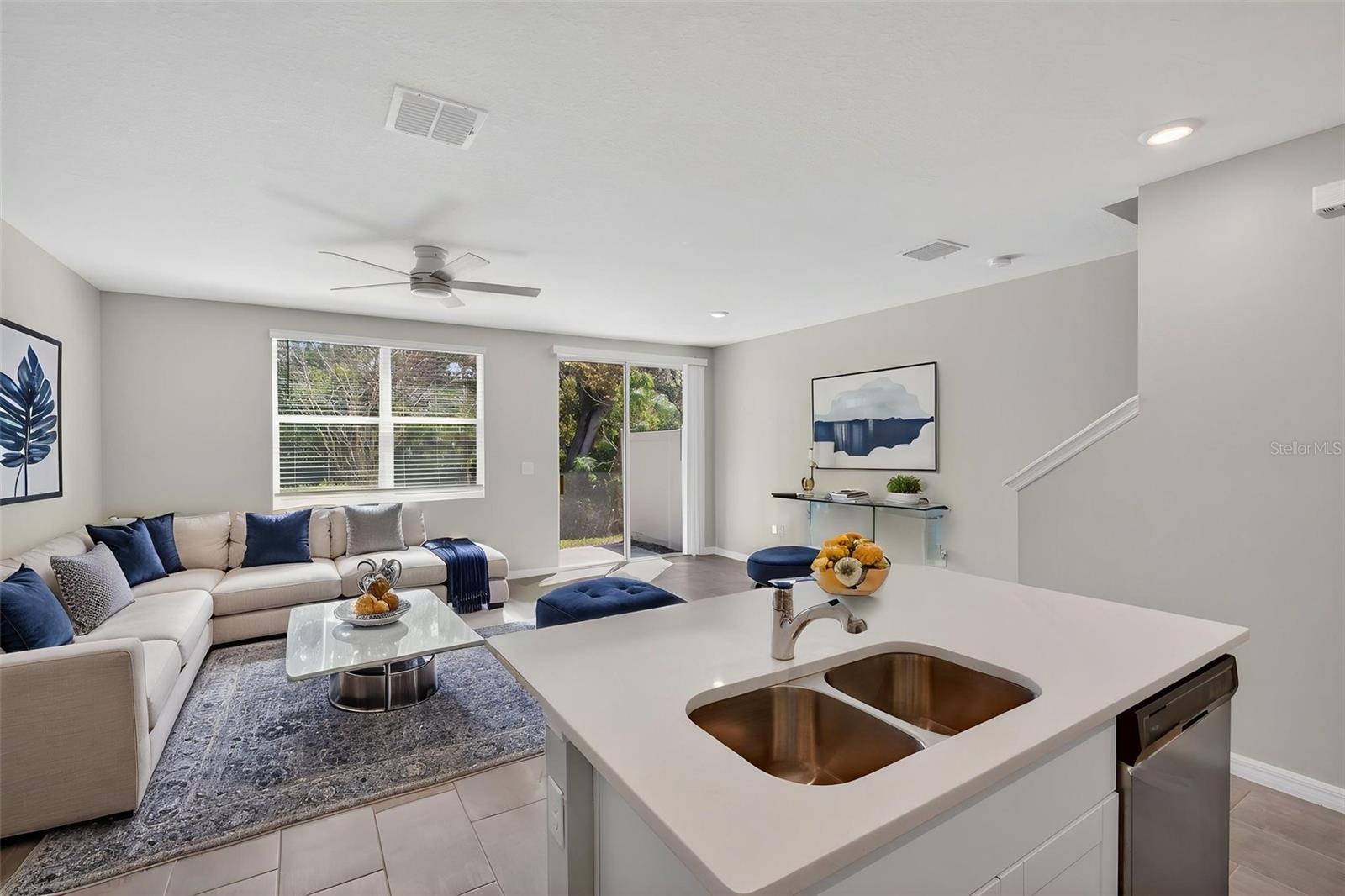 SPENCER COVE - Residential