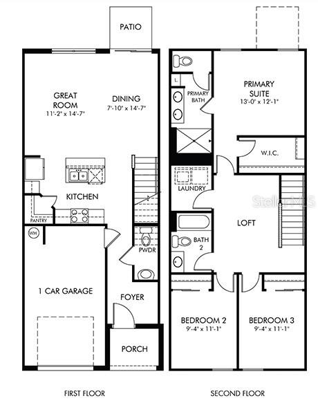 SPENCER COVE - Residential