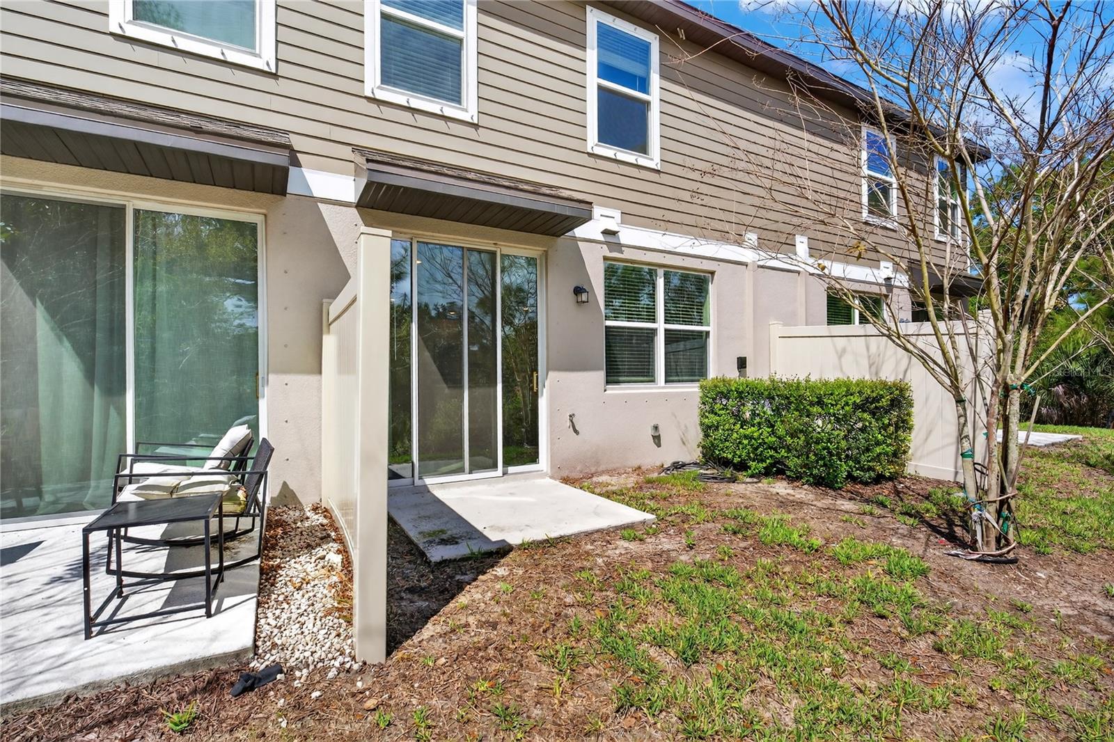 SPENCER COVE - Residential