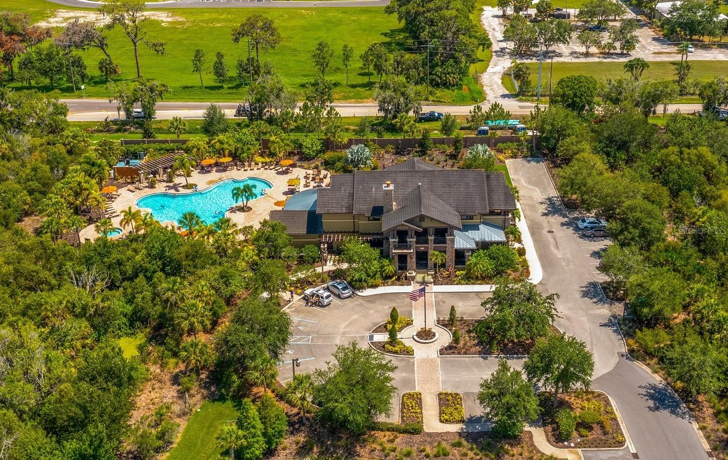 ARTISAN LAKES EAVES BEND PH I SP A-K - Residential
