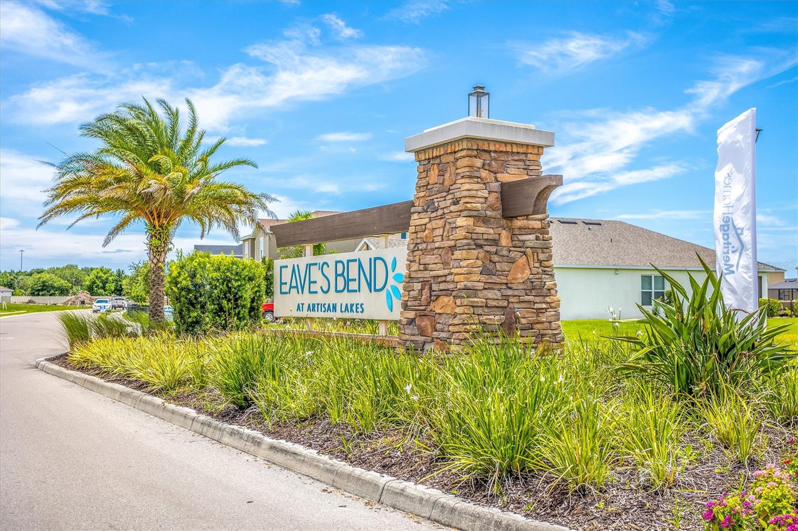 ARTISAN LAKES EAVES BEND PH I SP A-K - Residential