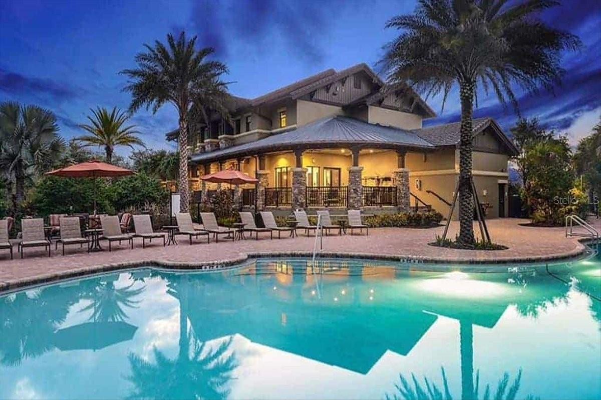 ARTISAN LAKES EAVES BEND PH I SP A-K - Residential