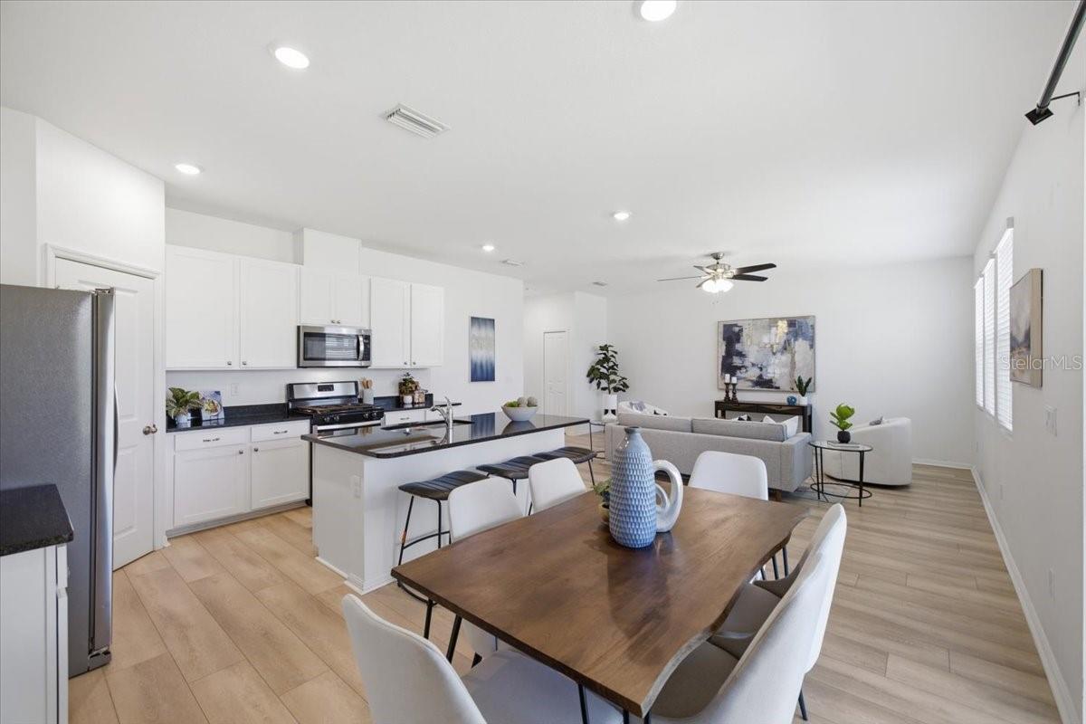ARTISAN LAKES EAVES BEND PH I SP A-K - Residential