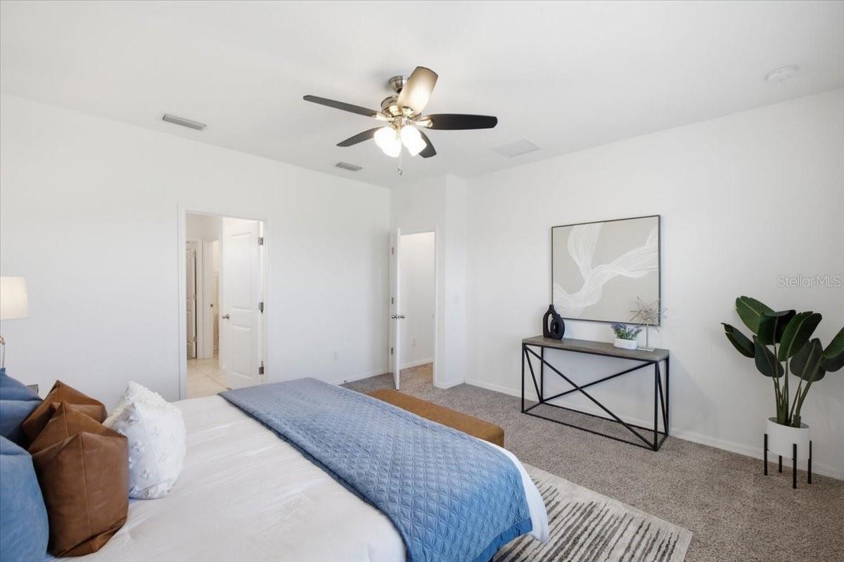 ARTISAN LAKES EAVES BEND PH I SP A-K - Residential