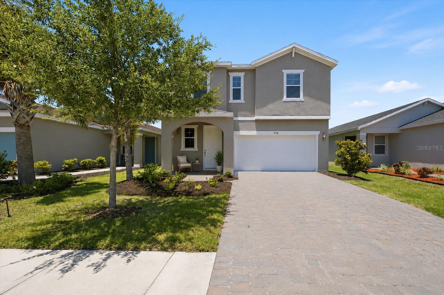 ARTISAN LAKES EAVES BEND PH I SP A-K - Residential
