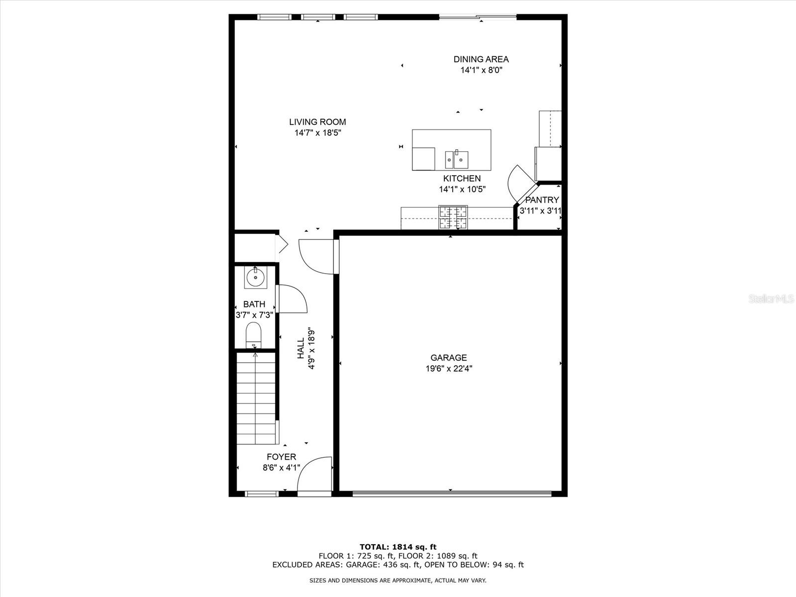 ARTISAN LAKES EAVES BEND PH I SP A-K - Residential