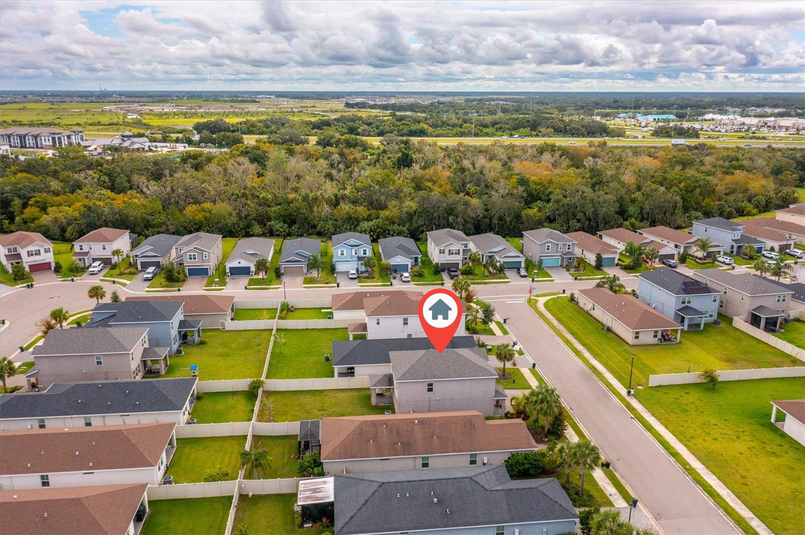 ARTISAN LAKES EAVES BEND PH I SP A-K - Residential