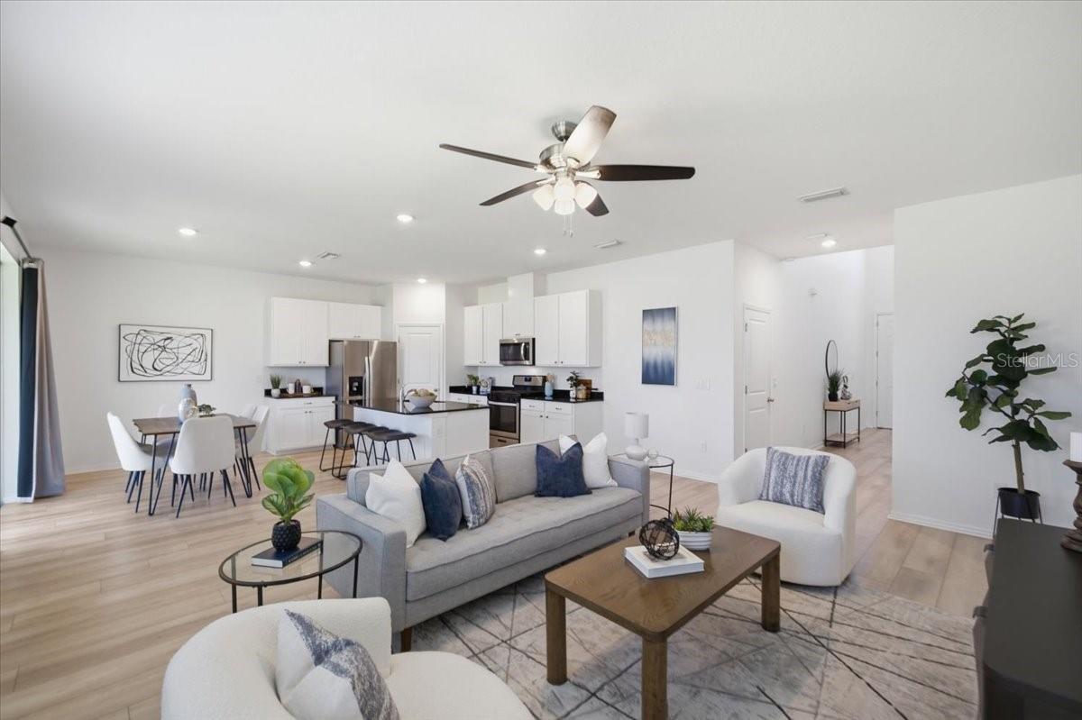 ARTISAN LAKES EAVES BEND PH I SP A-K - Residential