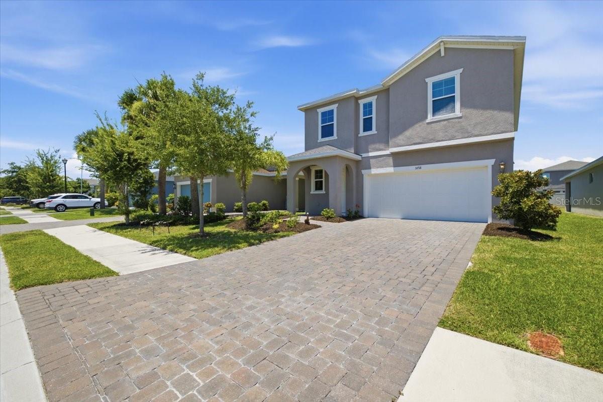 ARTISAN LAKES EAVES BEND PH I SP A-K - Residential