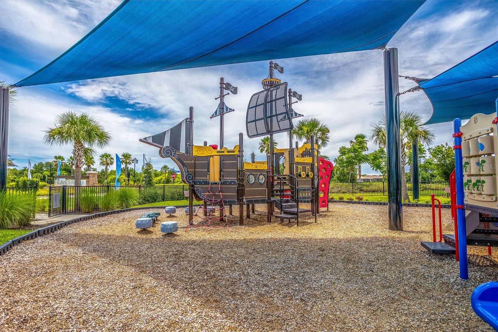 ARTISAN LAKES EAVES BEND PH I SP A-K - Residential