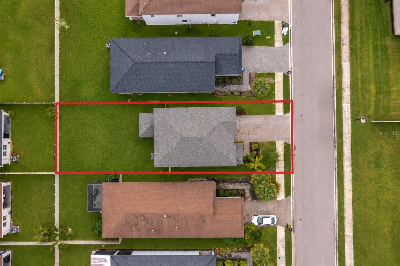 ARTISAN LAKES EAVES BEND PH I SP A-K - Residential