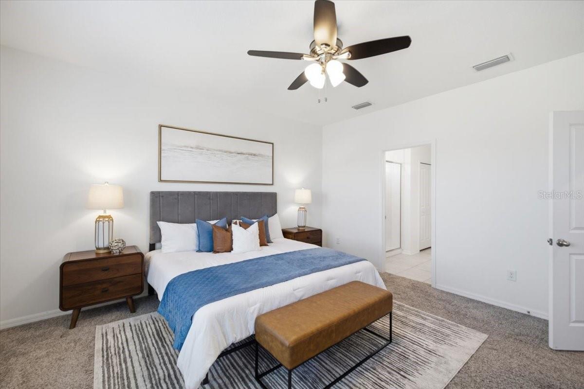 ARTISAN LAKES EAVES BEND PH I SP A-K - Residential