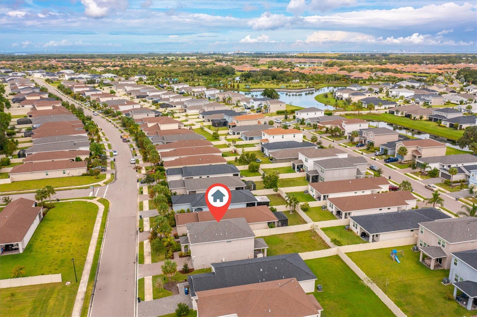 ARTISAN LAKES EAVES BEND PH I SP A-K - Residential