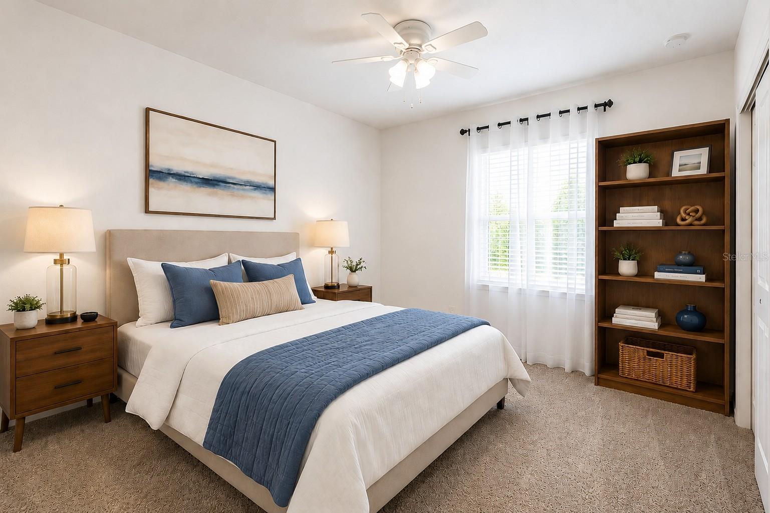 ARTISAN LAKES EAVES BEND PH I SP A-K - Residential
