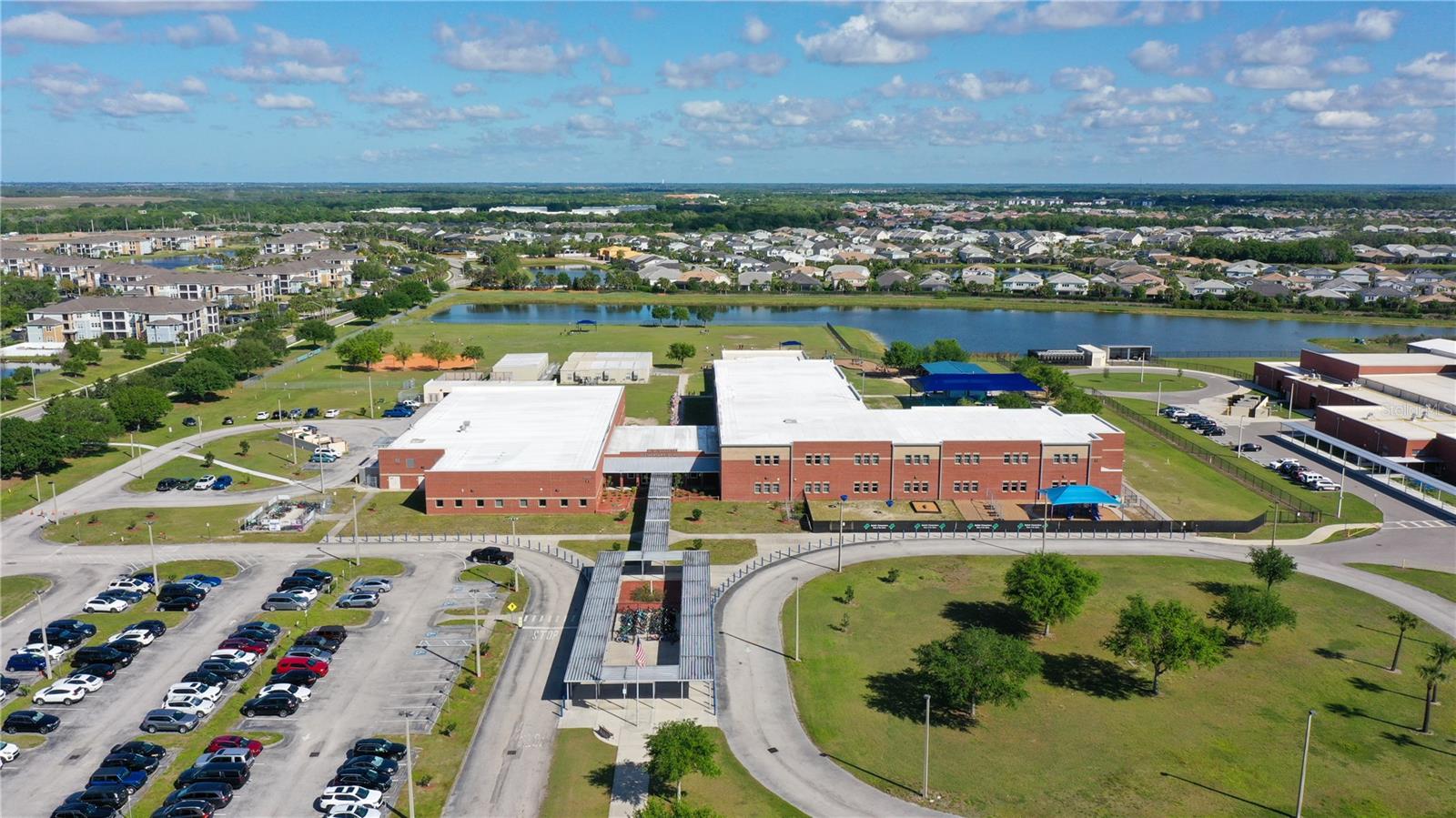 MALLORY PARK PH II SUBPH C & D - Residential