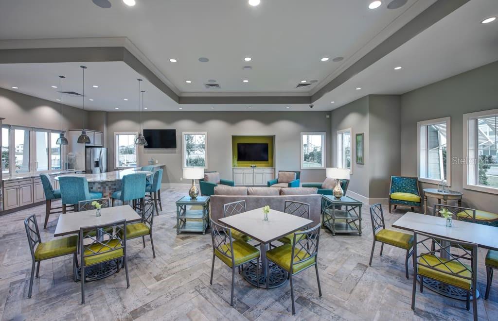 MALLORY PARK PH II SUBPH C & D - Residential