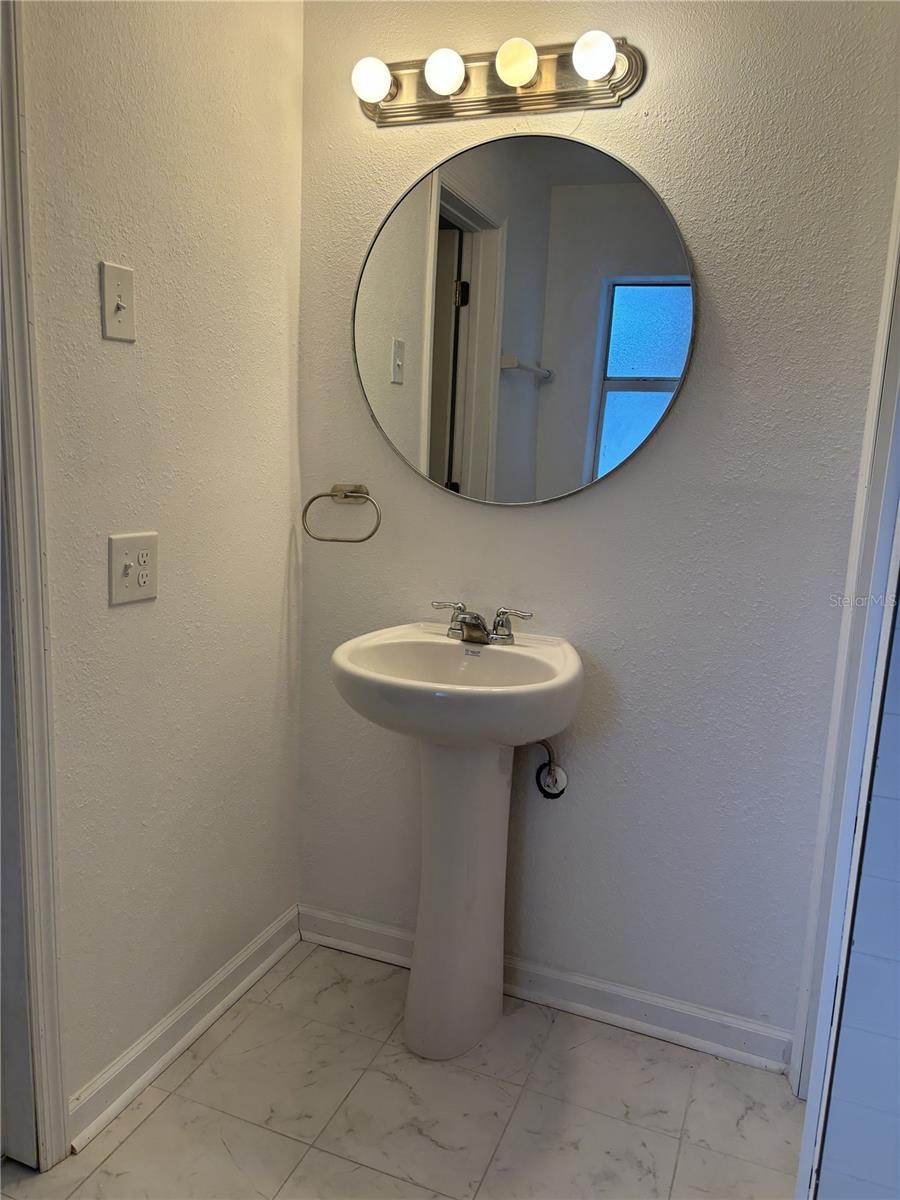 BLIND PASS VILLAS CONDO - Residential Lease