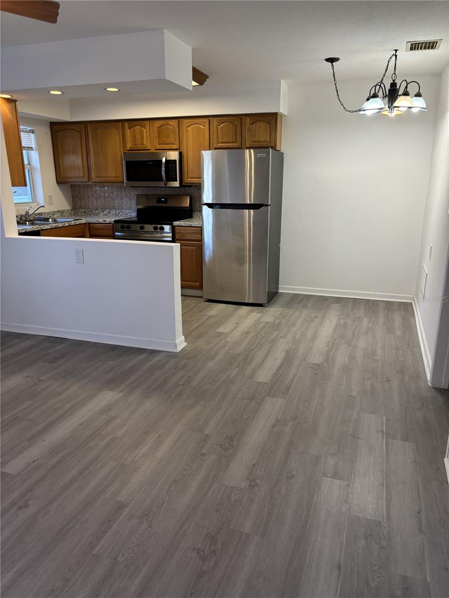 BLIND PASS VILLAS CONDO - Residential Lease
