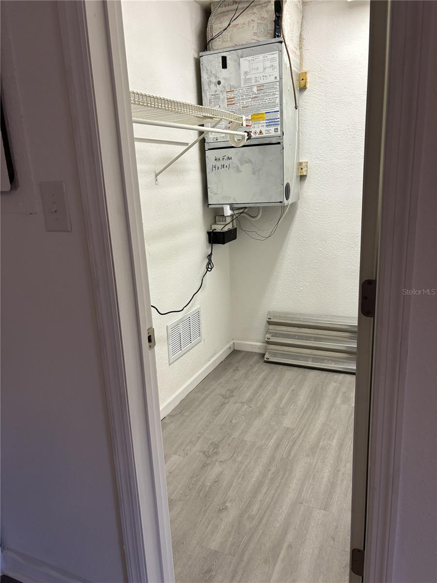 BLIND PASS VILLAS CONDO - Residential Lease