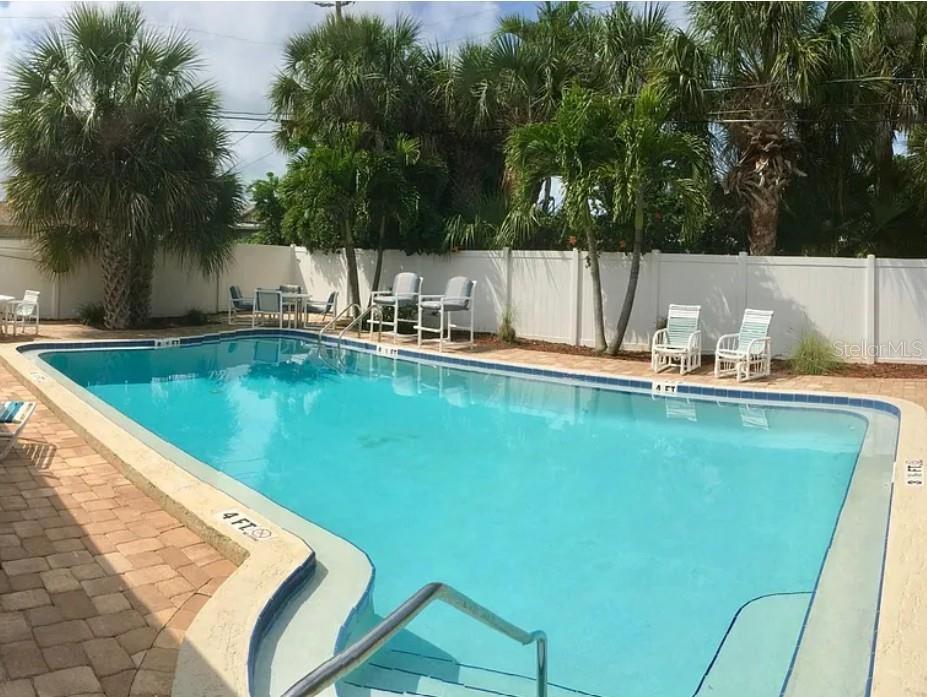 BLIND PASS VILLAS CONDO - Residential Lease