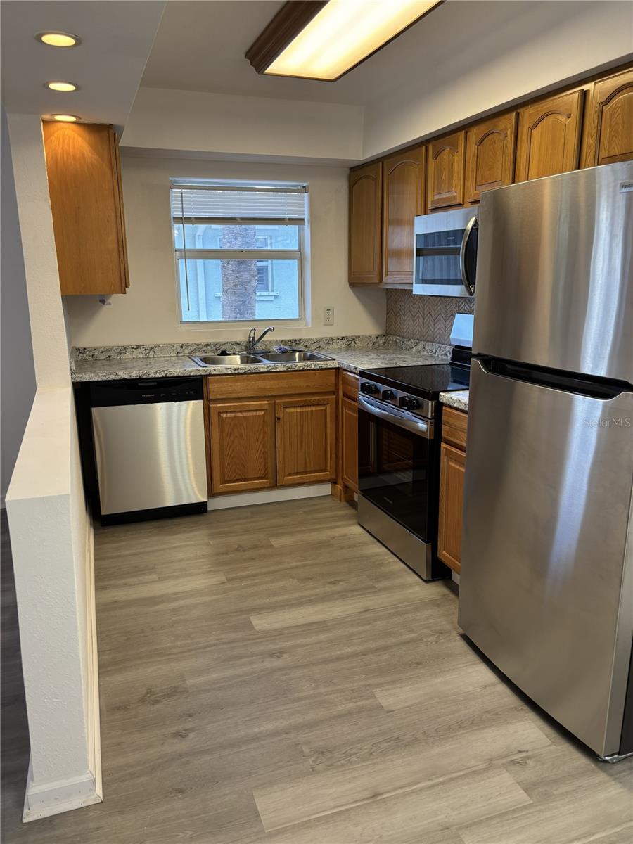 BLIND PASS VILLAS CONDO - Residential Lease