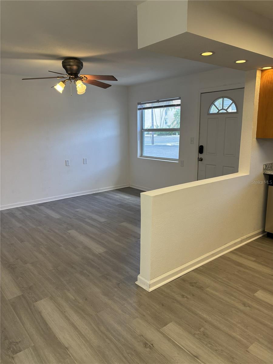 BLIND PASS VILLAS CONDO - Residential Lease