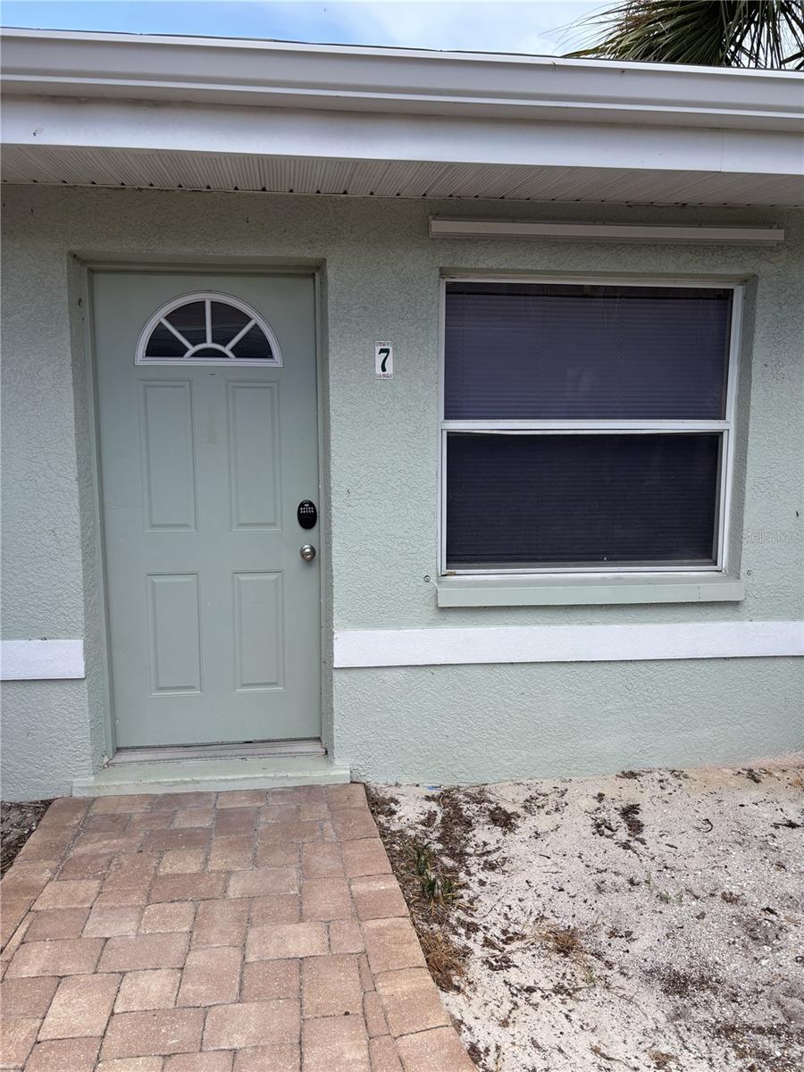 BLIND PASS VILLAS CONDO - Residential Lease