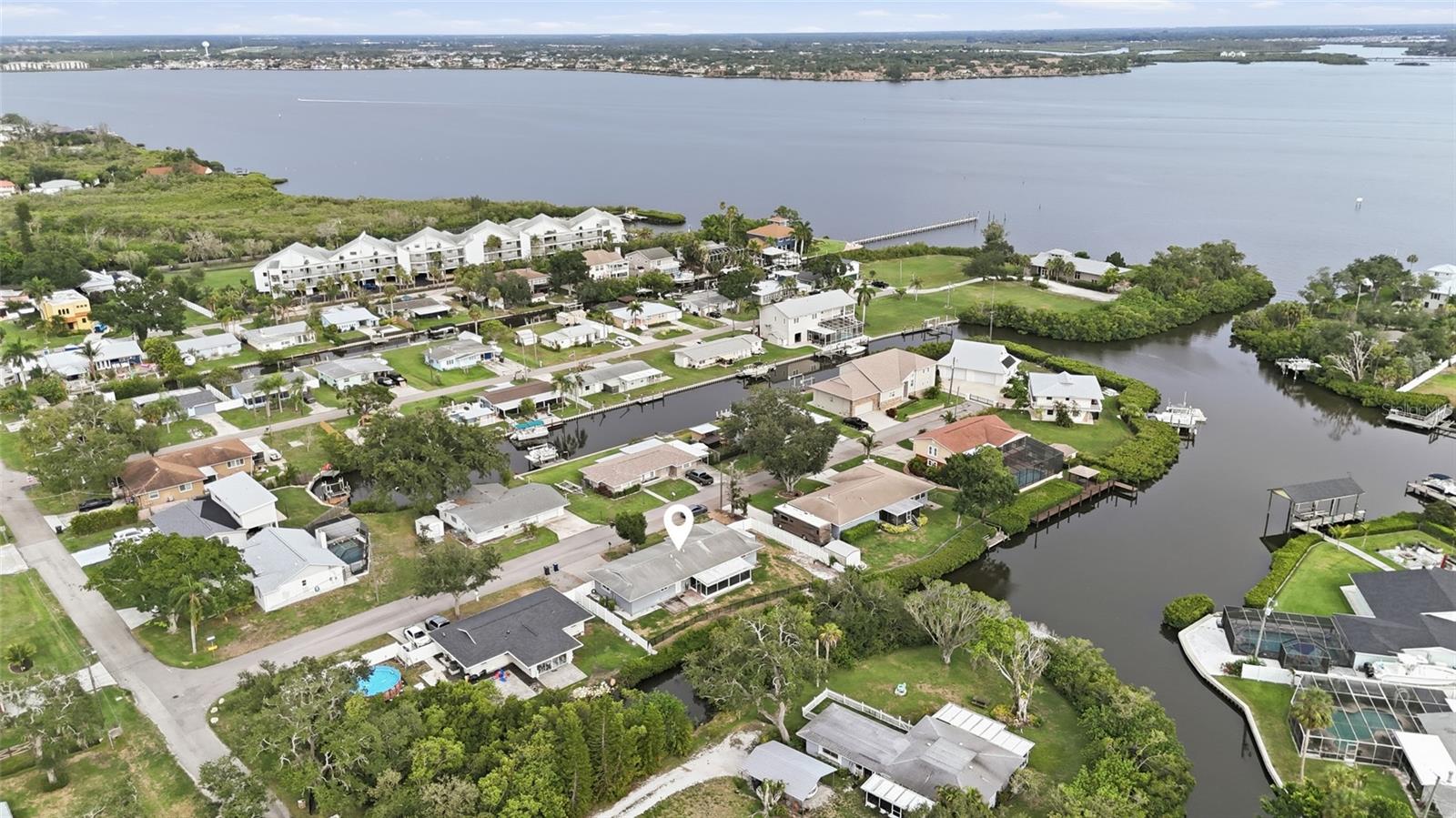LEFFINGWELLS SUB - Residential