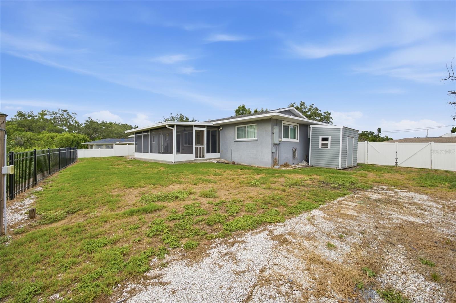 LEFFINGWELLS SUB - Residential