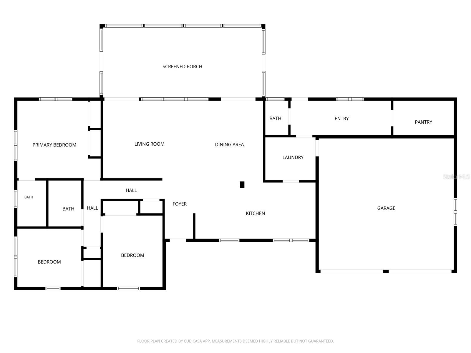 LEFFINGWELLS SUB - Residential