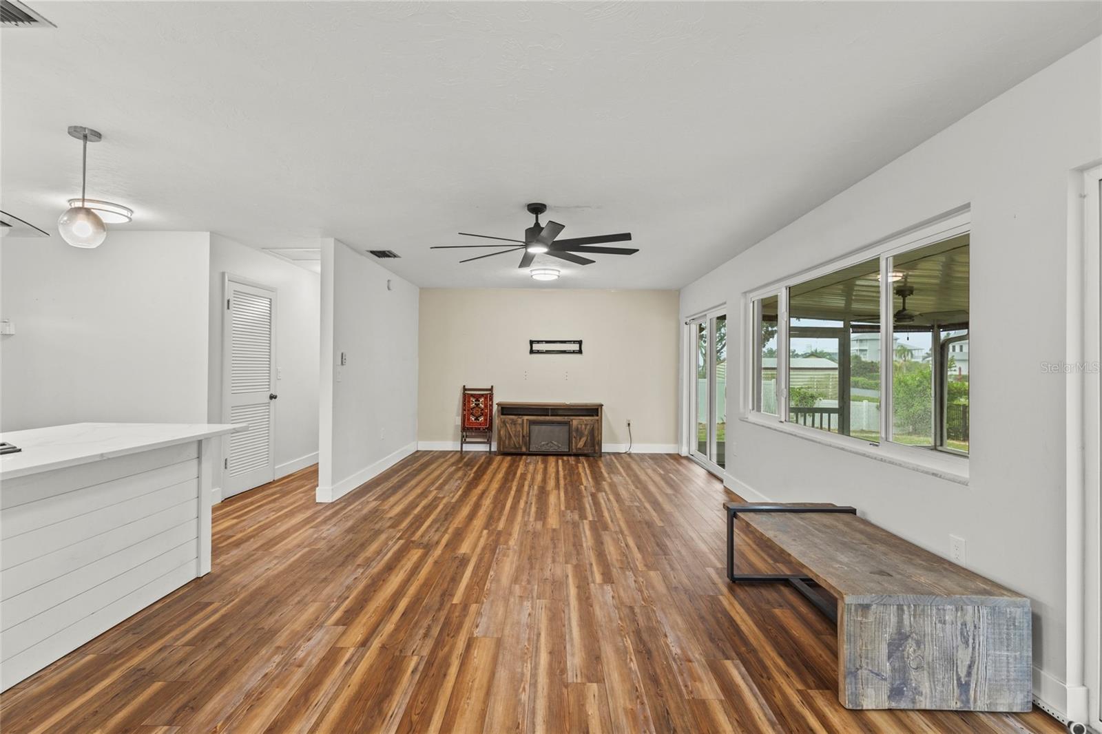 LEFFINGWELLS SUB - Residential
