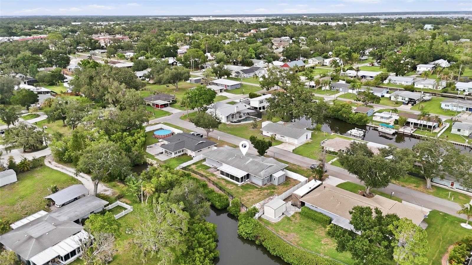 LEFFINGWELLS SUB - Residential