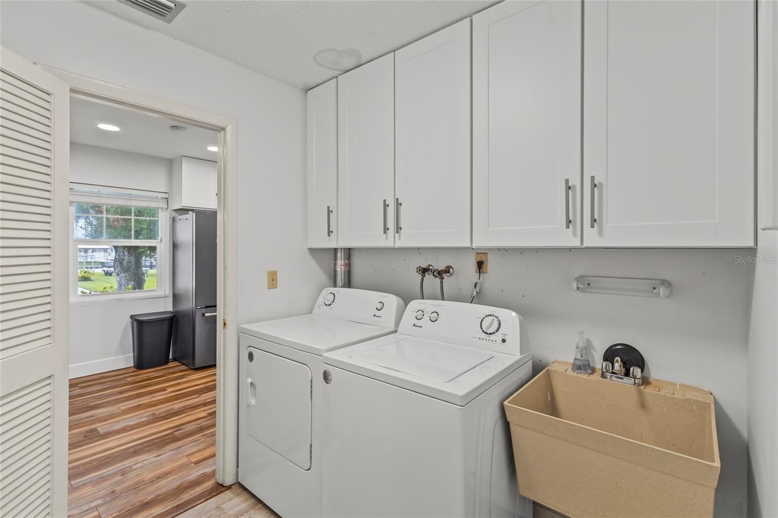 LEFFINGWELLS SUB - Residential