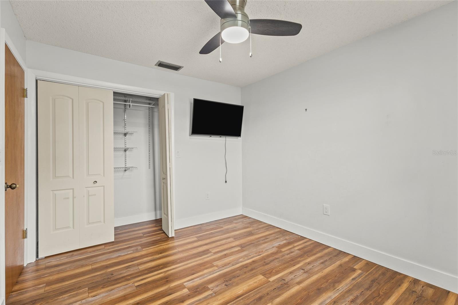 LEFFINGWELLS SUB - Residential